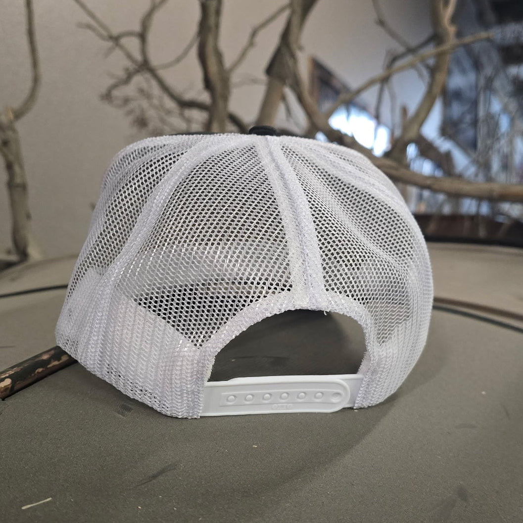 GIFT WITH PURCHASE OF $100 OR MORE - Welder Up Red Logo Foam Hat