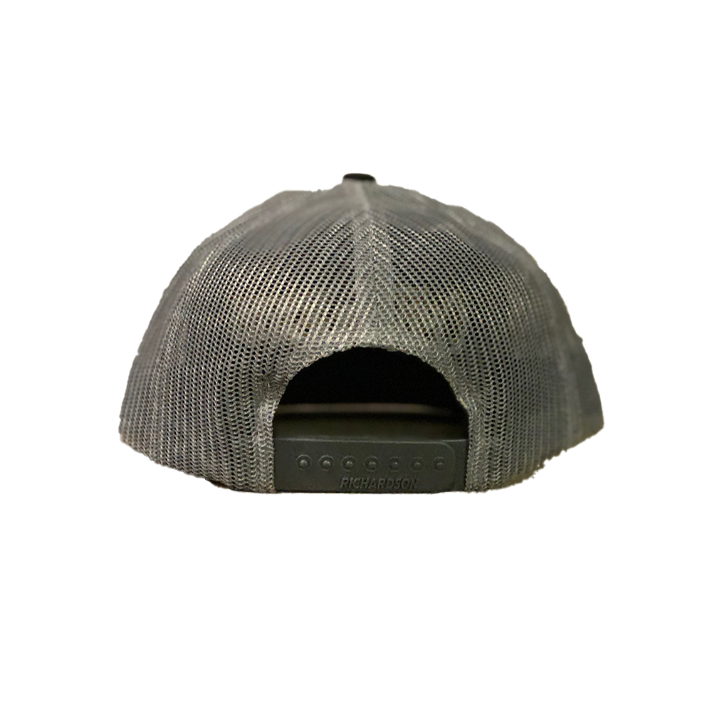 Welder Up Quit Your Bitchin Hat