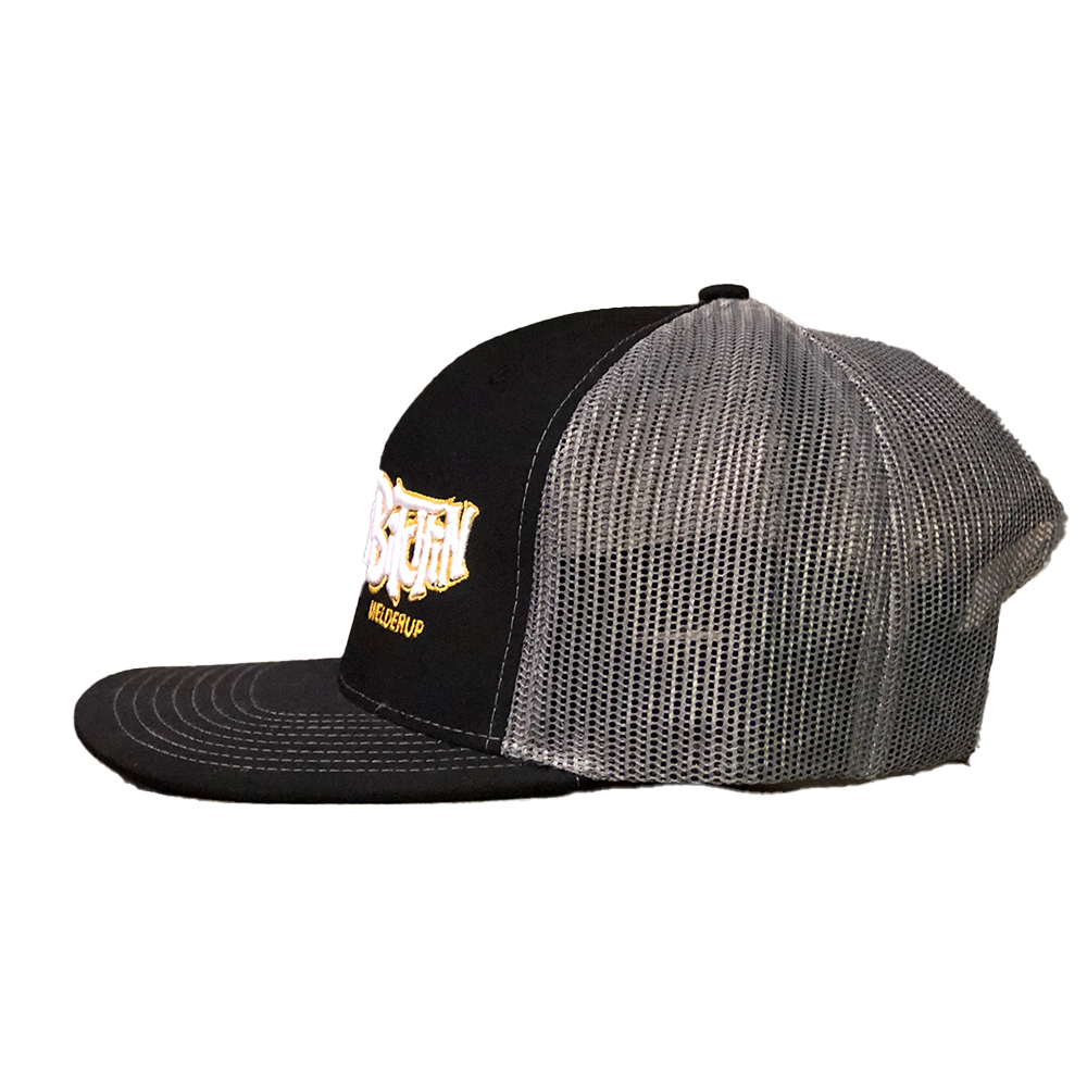 Welder Up Quit Your Bitchin Hat