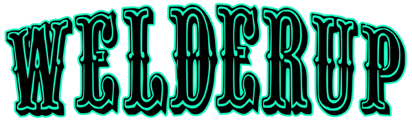 WelderUp logo