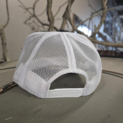 GIFT WITH PURCHASE OF $100 OR MORE - Welder Up Red Logo Foam Hat