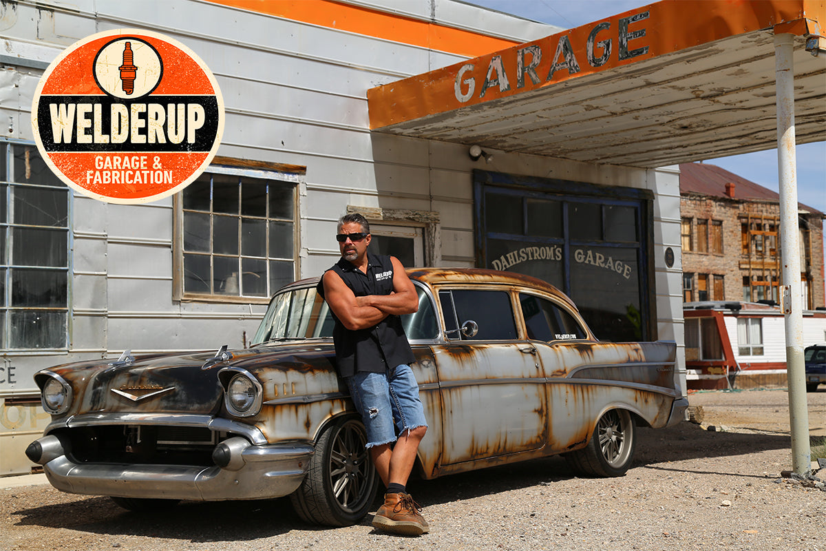Chevy Wedler Rigg Builds2 – WelderUp