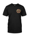 Welder Up Sin City Motor Black T-Shirt